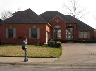 2441 Wheaton Dr, Evansville, IN 47725