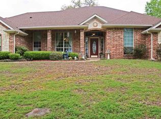 11585 Hiram Rd, Terrell, TX 75161