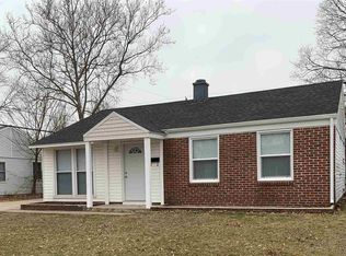 557 Manchester Dr, South Bend, IN 46615