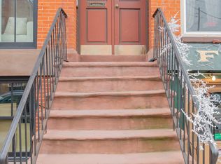 548 Jersey Ave #2, Jersey City, NJ 07302