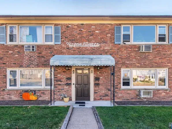 365 Bloomfield Ave, Verona, NJ 07044