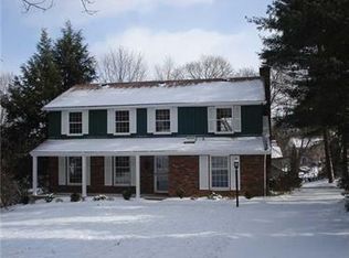 1403 Morrow Rd, Pittsburgh, PA 15241