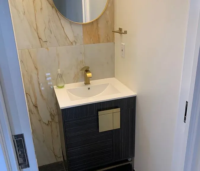 633 N Normandie Ave #1/2 — Photo 11