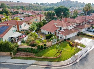 8166 E Carnation Way, Anaheim, CA 92808