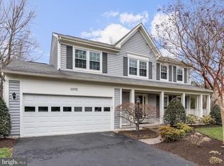 11992 Mojave Ln, Woodbridge, VA 22192