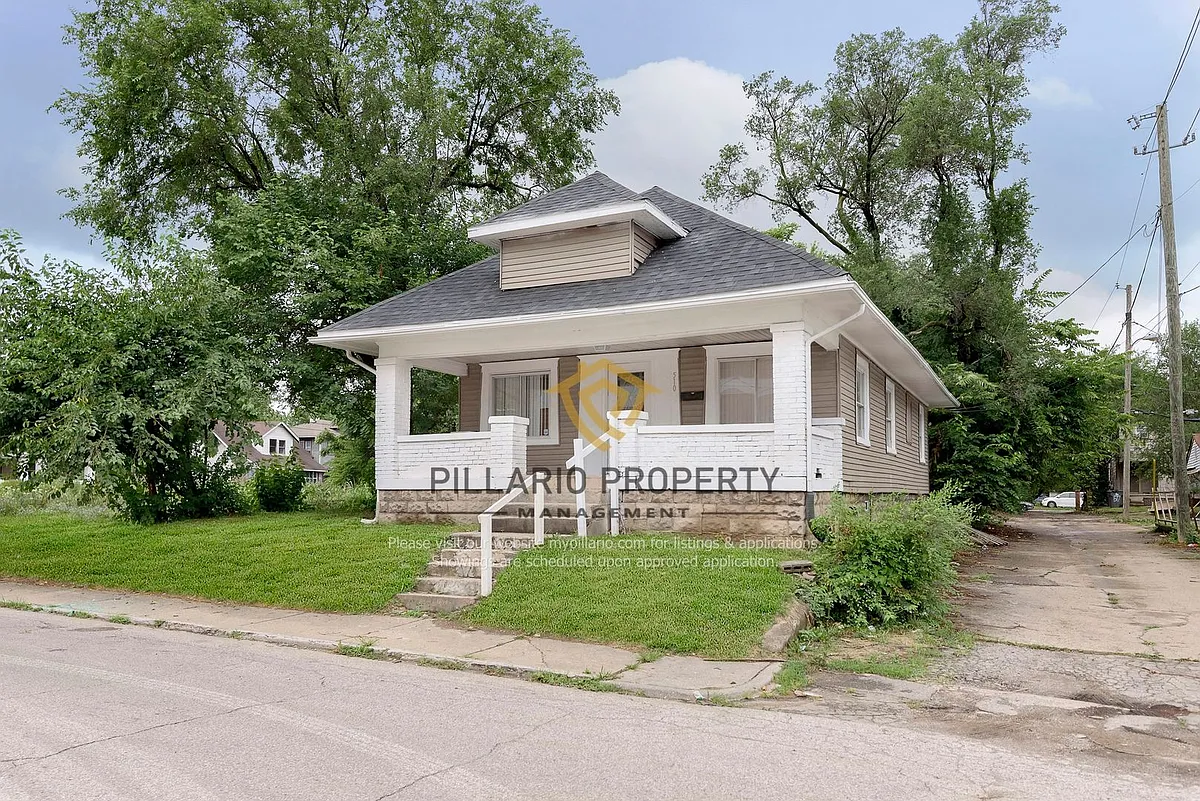 Building Photo - 510 N Dearborn St