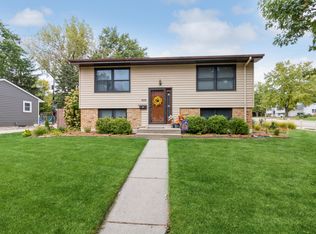 806 Yuma Ave, Ames, IA 50014