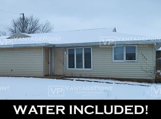 1205 Brosig St #2, Green Bay, WI 54311