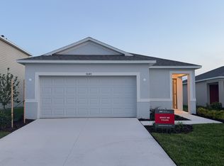 5640 Nispero Way, Kissimmee, FL 34758