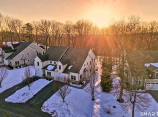 Saddlebrook, Bristol, CT 06010