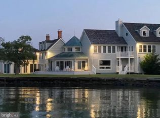 21642 Chicken Point Rd, Tilghman, MD 21671