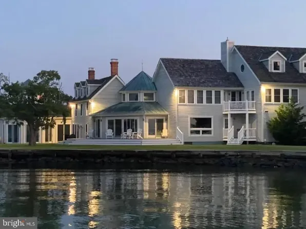 21642 Chicken Point Rd, Tilghman, MD 21671