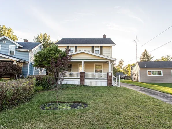 1218 Perkinswood Blvd SE, Warren, OH 44484