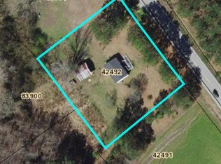 6513 State Highway 43, Fountain, NC 27829