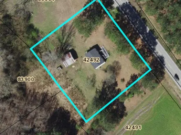 6513 Nc 43, Fountain, NC 27829