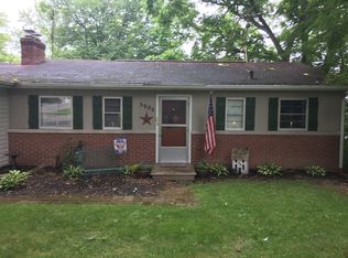 1521 Merrill Ave, Kent, OH 44240