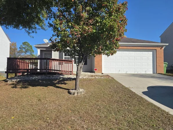 500 Castle Ridge Dr, Columbia, SC 29229