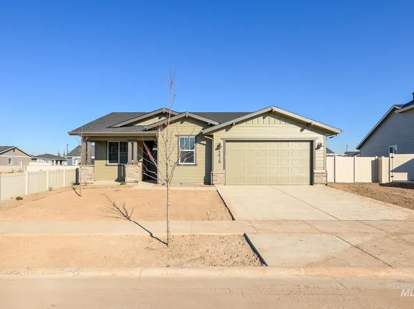 4638 E Fortuna Dr, Nampa, ID 83687
