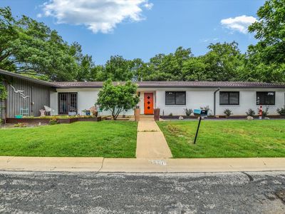 1601 E 19th St, Georgetown, TX, 78626