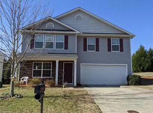 116 Forest Glade Rd, Winston Salem, NC 27107