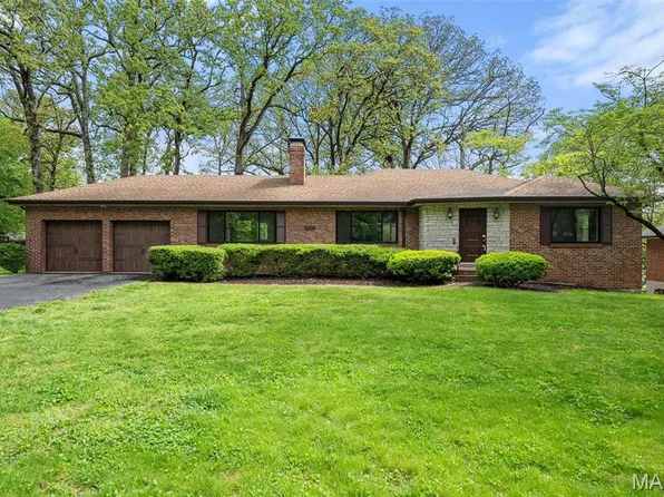 7353 Whitehaven Dr, Saint Louis, MO 63123