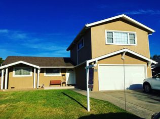 25586 Barnard St, Hayward, CA 94545