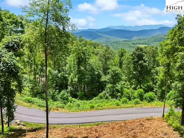 Lot 27 Summit View Parkway, Spruce Pine, NC 28777