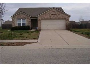 16920 Peach Ln, Noblesville, IN 46062