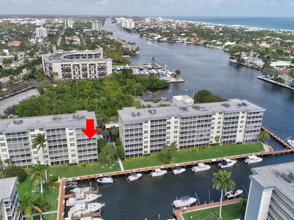 1st image of 1 Harbourside Dr APT 4501