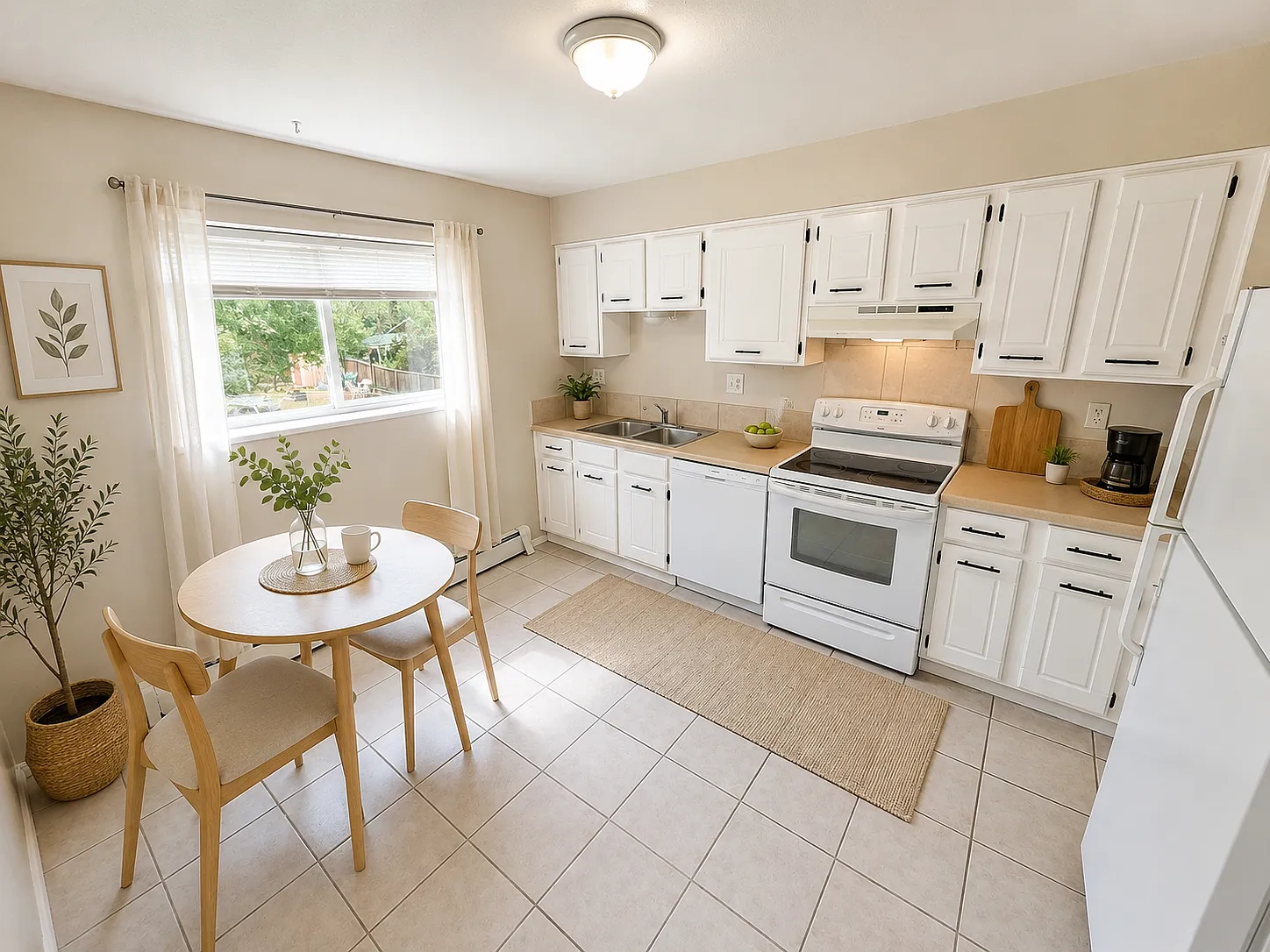 2 bed, 1014 sqft, $1,050 — Photo 4