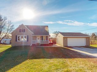 301 South St E, Wykoff, MN 55990