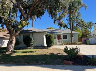 9320 Odessa Ave, North Hills, CA 91343