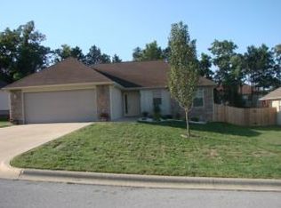 181 Waterloo Way, Branson, MO 65616