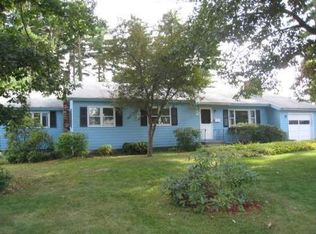 13 Donna Rd, Chelmsford, MA 01824