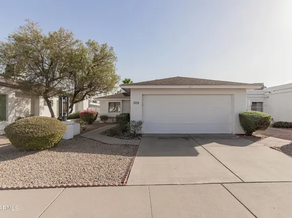 309 W KINGS Avenue, Phoenix, AZ 85023