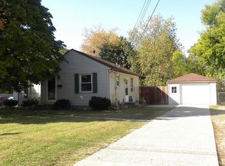 3517 Perry Ave SW, Wyoming, MI 49519