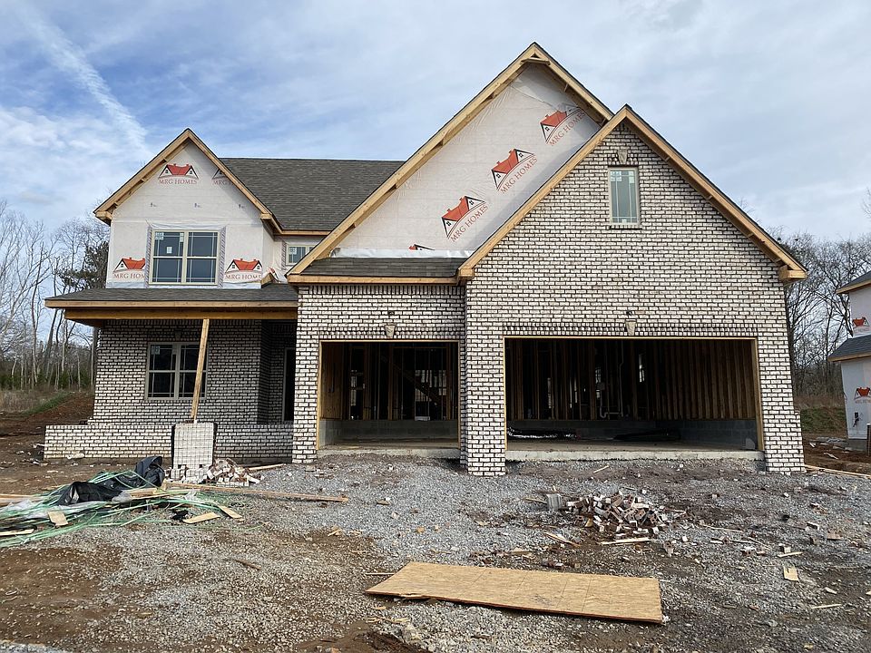 1st image of 87 River Chase Lot 87