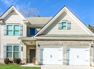 660 Ireland Ln, Dallas, GA 30132