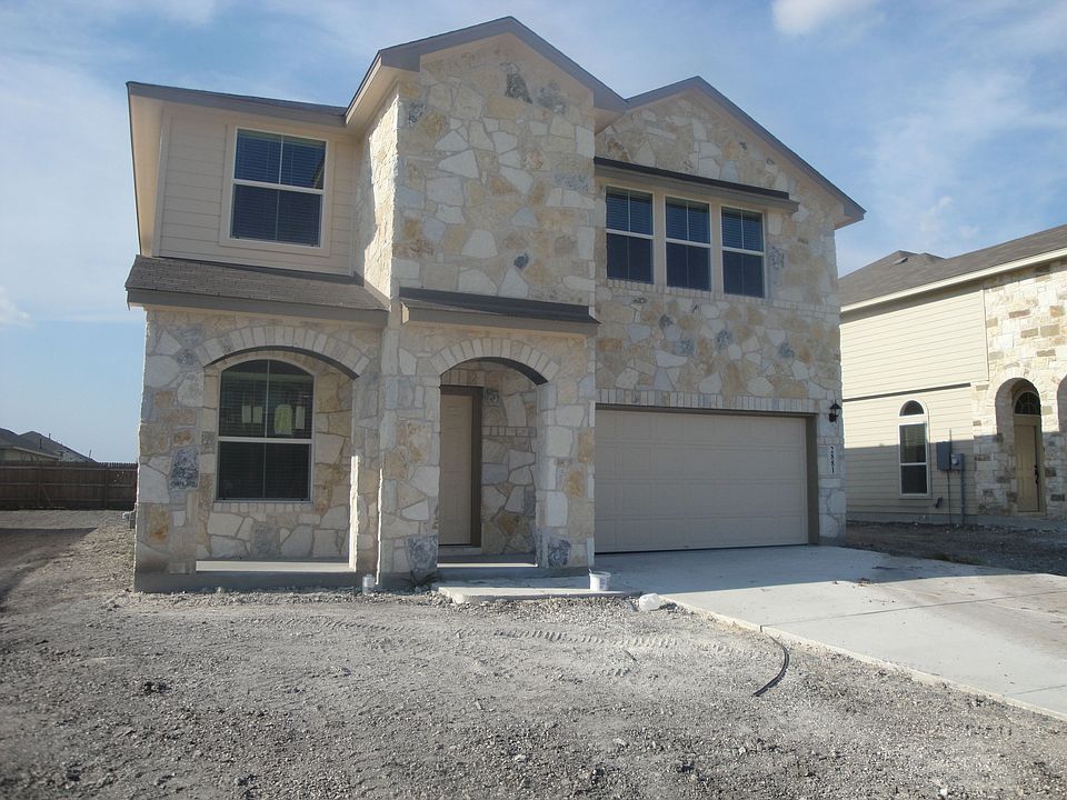 2881 Oak Branch Ridge