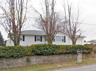 1029 N Trimble Rd, Mansfield, OH 44906