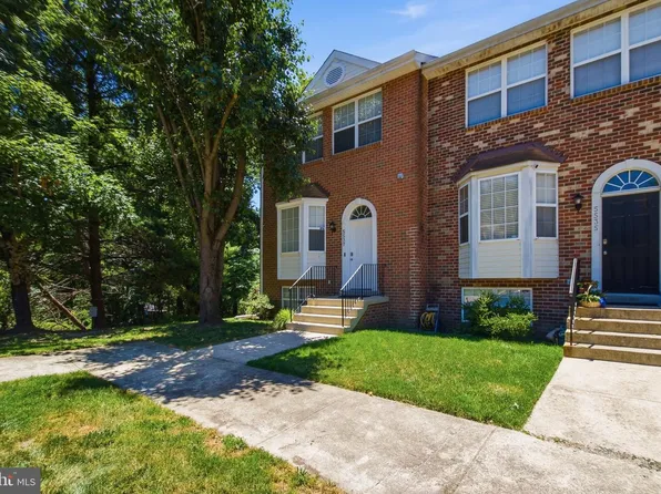 5537 E Boniwood Turn, Clinton, MD 20735