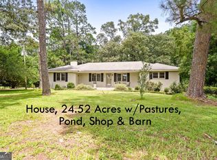 1794 Dames Ferry Rd, Forsyth, GA 31029