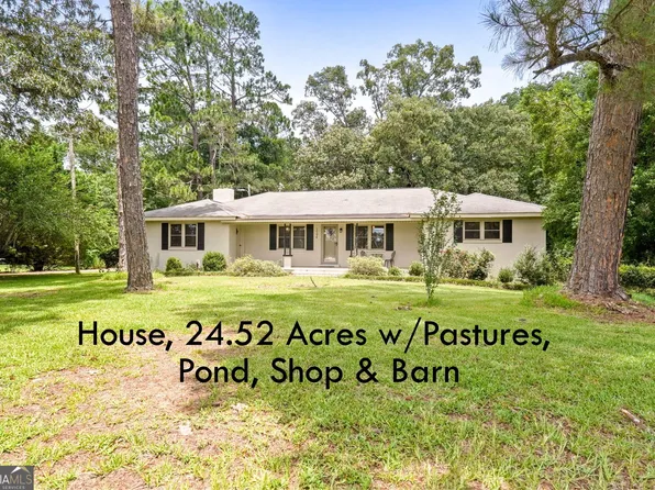 1794 Dames Ferry Rd, Forsyth, GA 31029