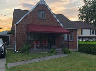 398 Eggert Rd, Buffalo, NY 14215