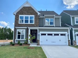 115 Novello Way N #530, Holly Springs, NC 27540