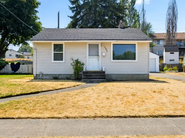 5907 N Braeburn Dr, Spokane, WA 99205