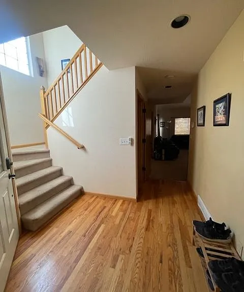 3500 Swanstone Dr #6 — Photo 4