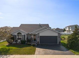 1610 Saddle Run Lane, Beecher, IL 60401