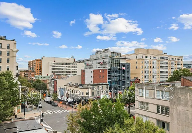 1109 M St NW #1 — Photo 21