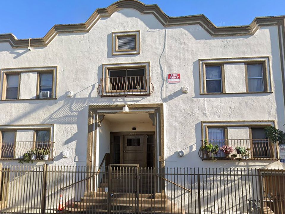 1st image of 3846 S Grand Ave APT 6
